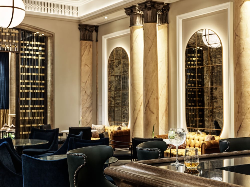 מזון ומשקאות