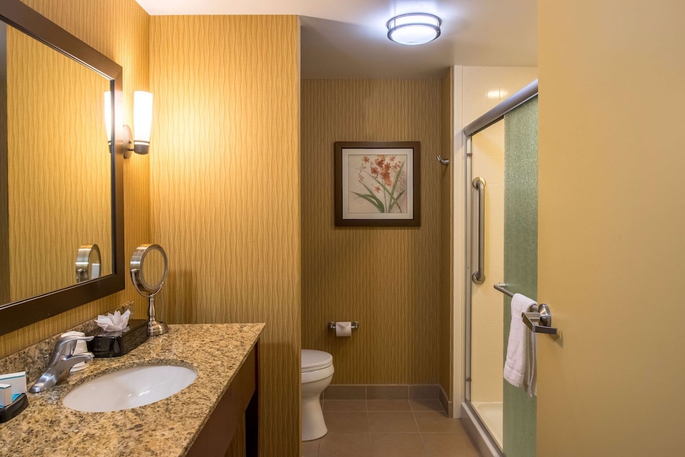 Hampton Inn & Suites Boulder North - photo 28