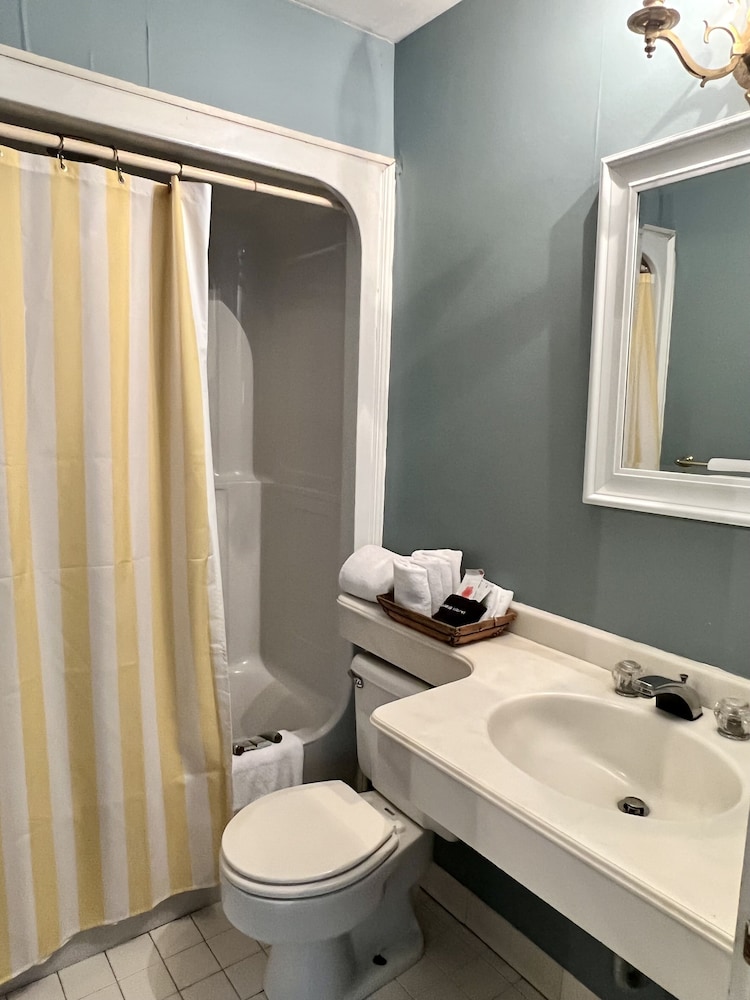 Barksdale House Inn - photo 44