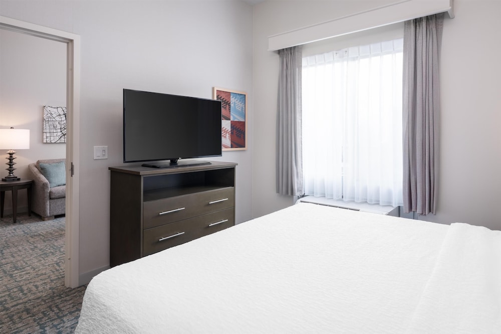 Homewood Suites by Hilton San Jose Santa Clara - photo 12