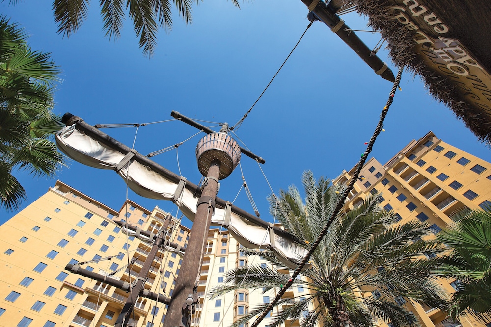 Club Wyndham Bonnet Creek - photo 85