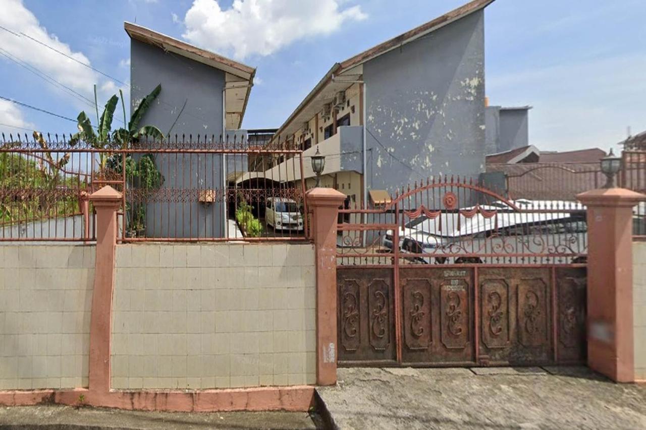 Hotel O Kost Stan — Ambon — photo 2