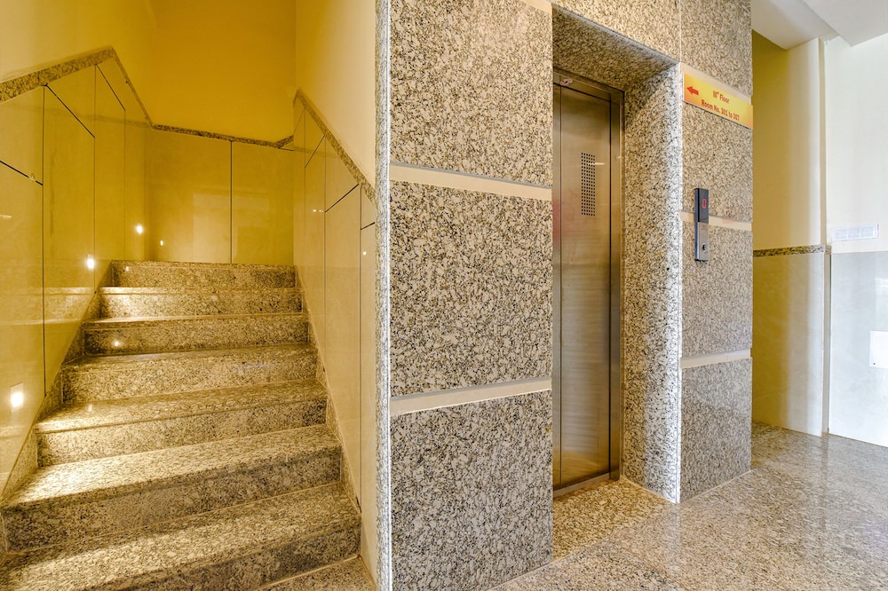 Fabhotel Diamond I — Udaipur — photo 4