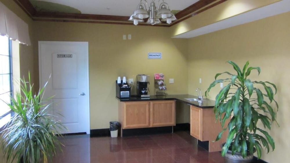 Palace Inn Greenspoint - photo 14