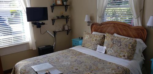 Elk Cove Inn & Spa - photo 2