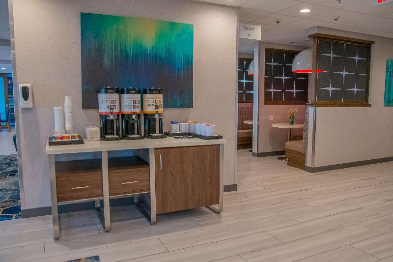 Hampton Inn By Hilton Wabash IN - photo 7