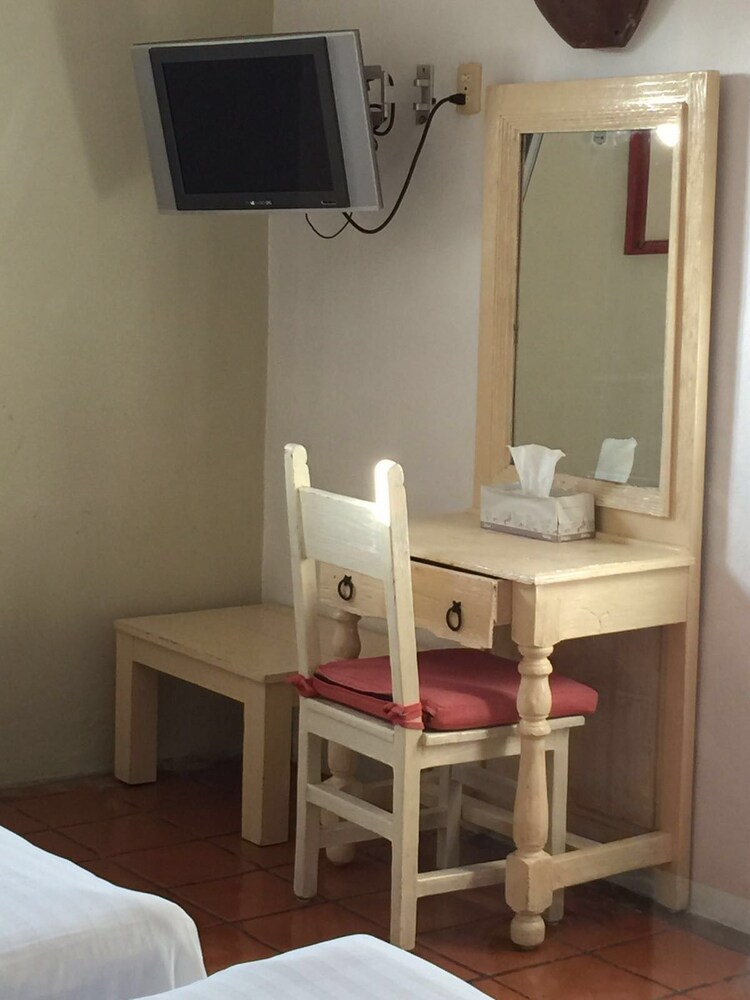 In-Room Amenity