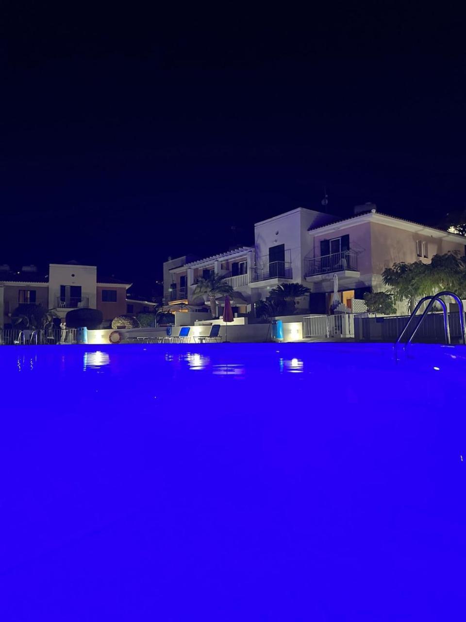 Cyprus Villa with Sea View