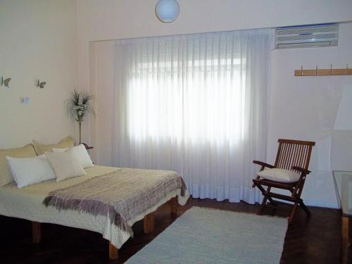 Departamento Posadas — 4-Star Luxury Hotel in Buenos Aires, Argentina