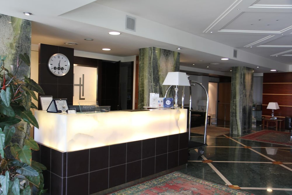 Hotel Liolá — Castrocielo — photo 3