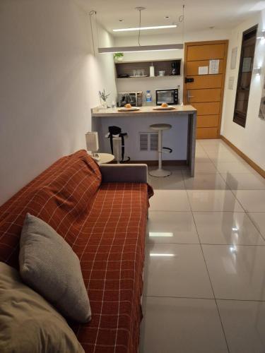 Apto Moderno e Prático próximo ao Rio Centro in Rio De Janeiro, Brasil