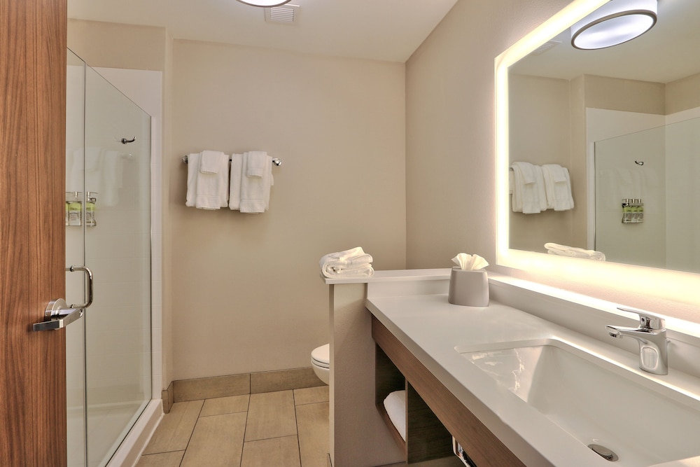 Holiday Inn Express & Suites Albuquerque East by IHG - photo 5