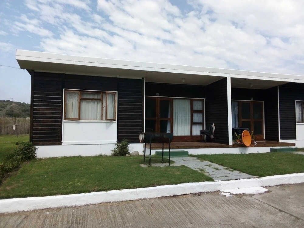 Brinkley’s River Village in Mossel Bay, South Africa