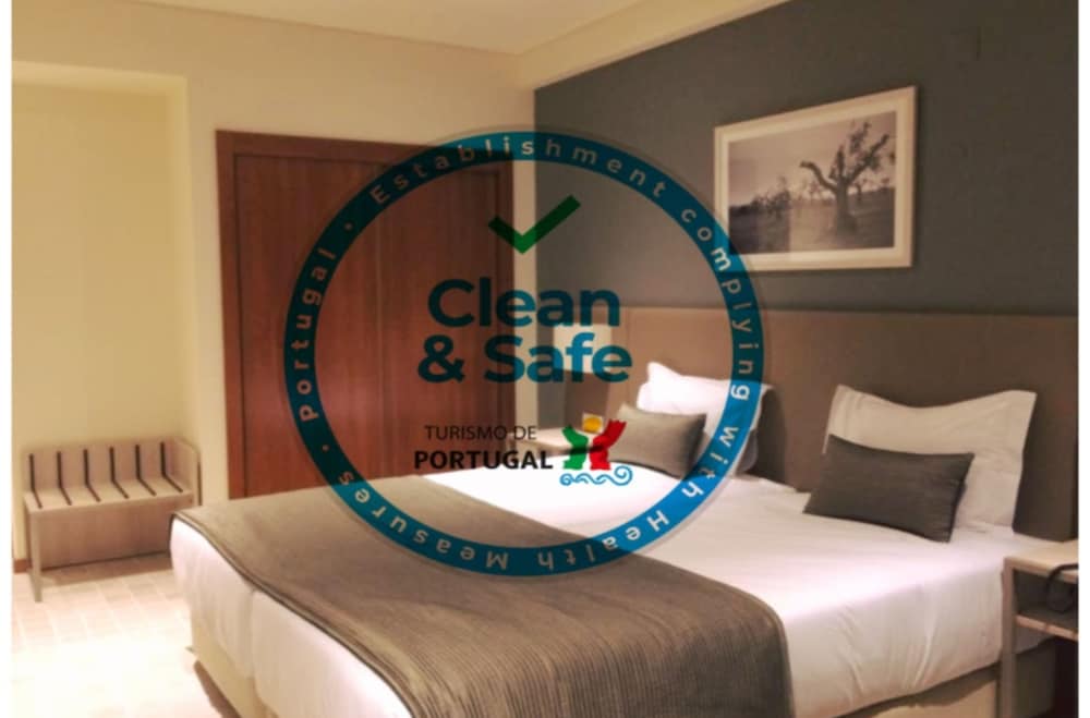 Hotel Ponte Sor — hotel in Ponte De Sor