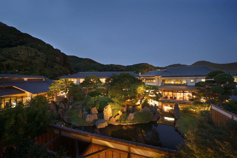 Kagetsutei 5141458 — Shimoda