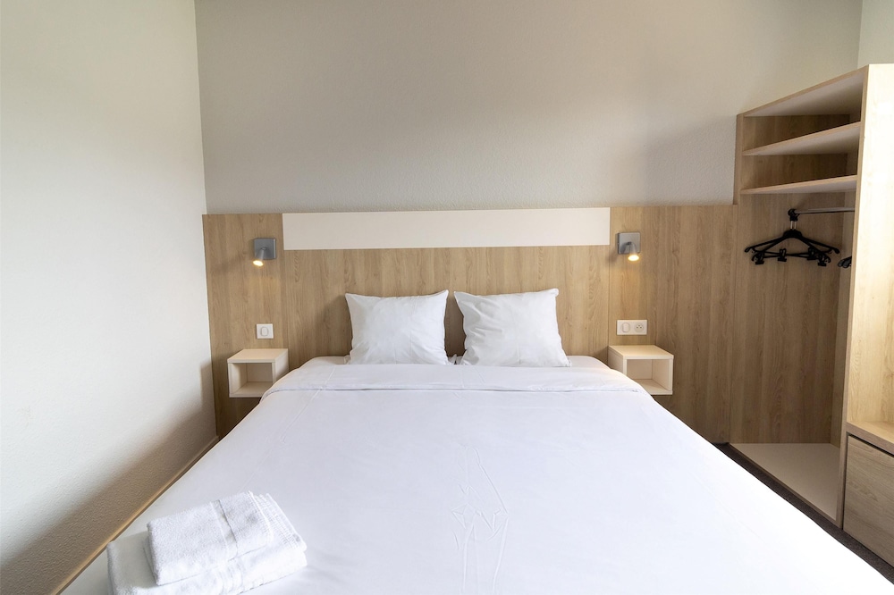Kyriad Direct Auxerre Appoigny — hotel in Appoigny
