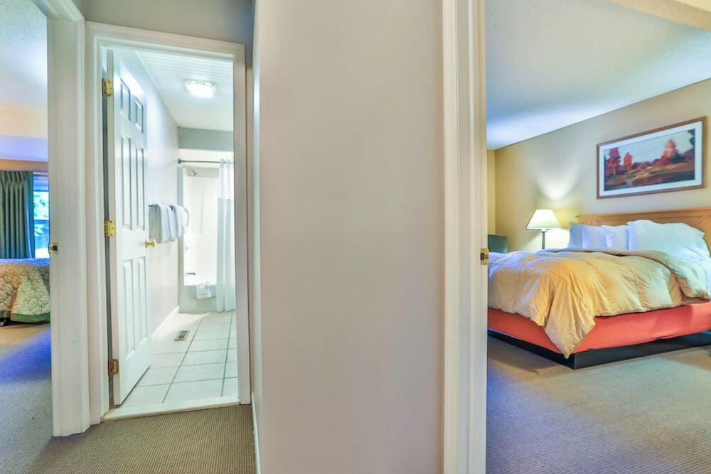 Lake Placid Club Lodges - photo 5