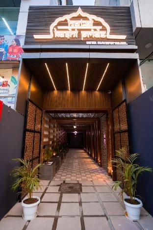 Hotel Kashi Pride in Varanasi, India