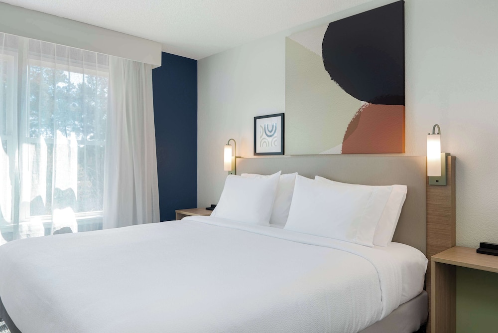 Spark by Hilton Summerville - photo 16
