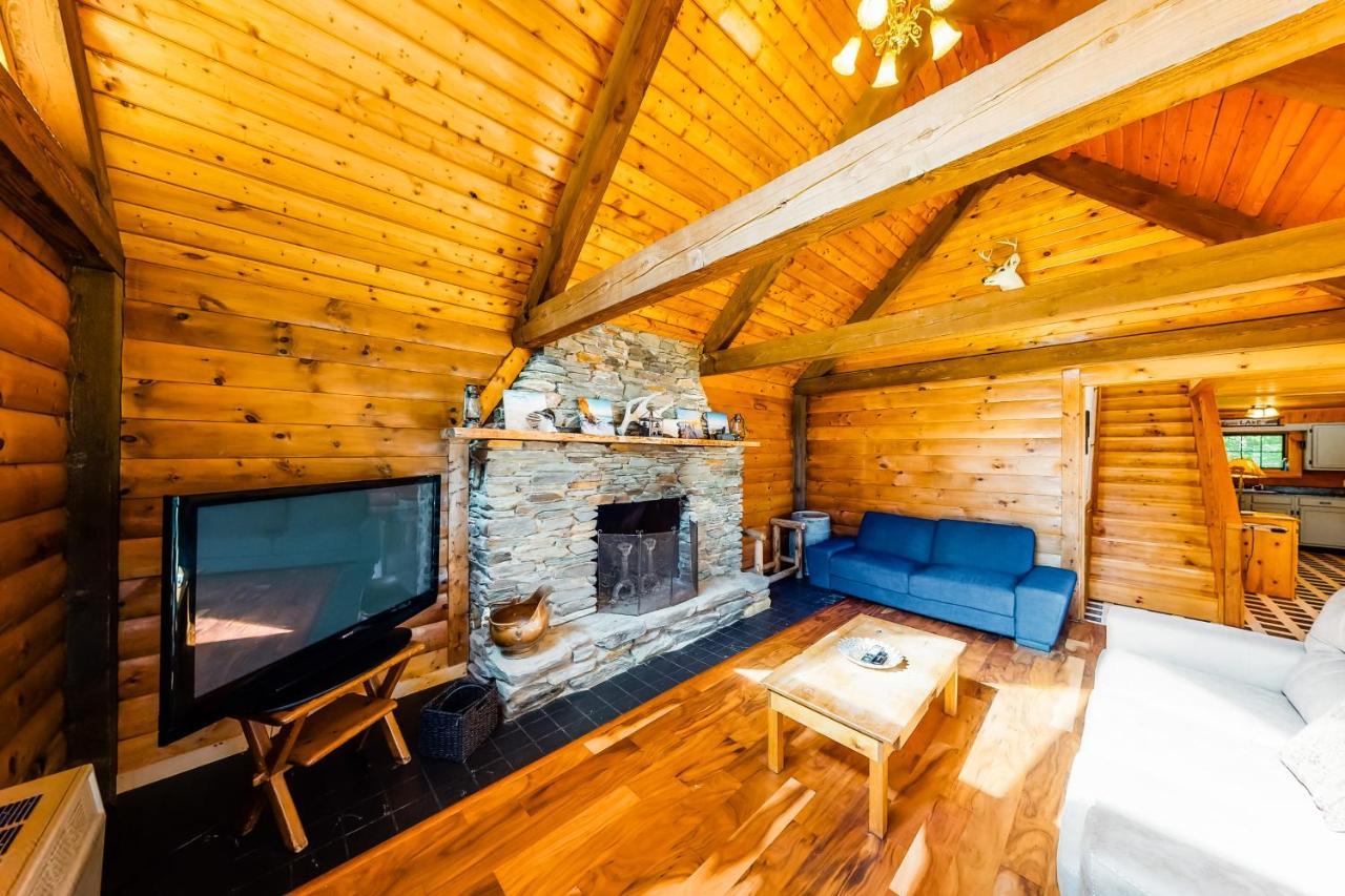 Lake Eden Escape in Eden, United States