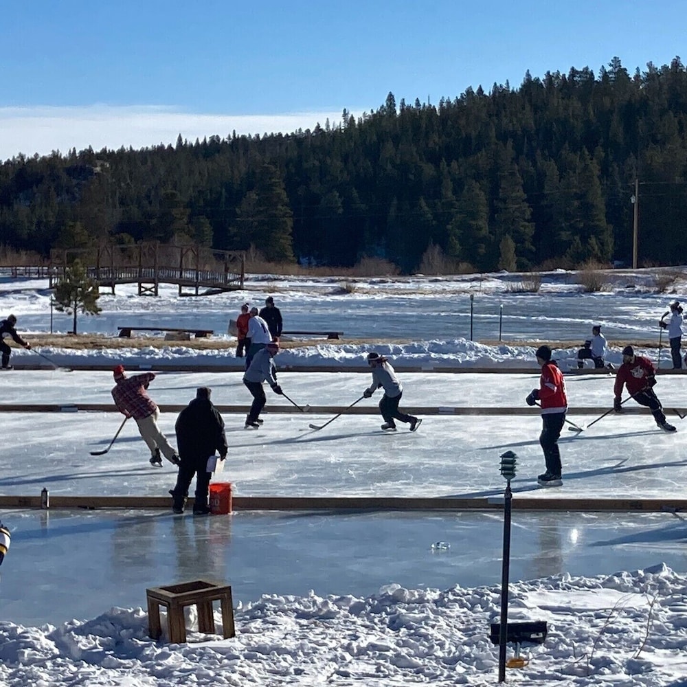 Beaver Meadows Resort Ranch - photo 32