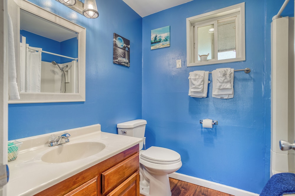 Moolack Shores Inn - photo 120