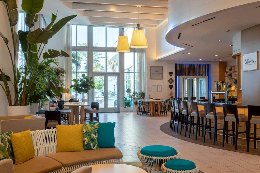 Wyndham Grand Clearwater Beach - photo 15