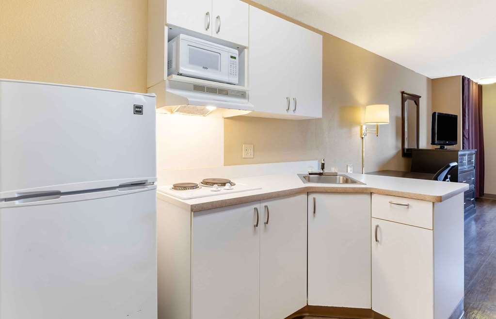 Extended Stay America Suites Fairfield Napa Valley - photo 9