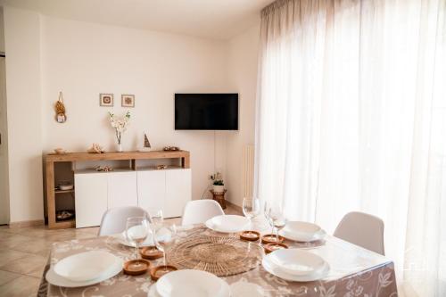 La Casita Pescara — 4-Star Luxury Hotel in Pescara, Italy