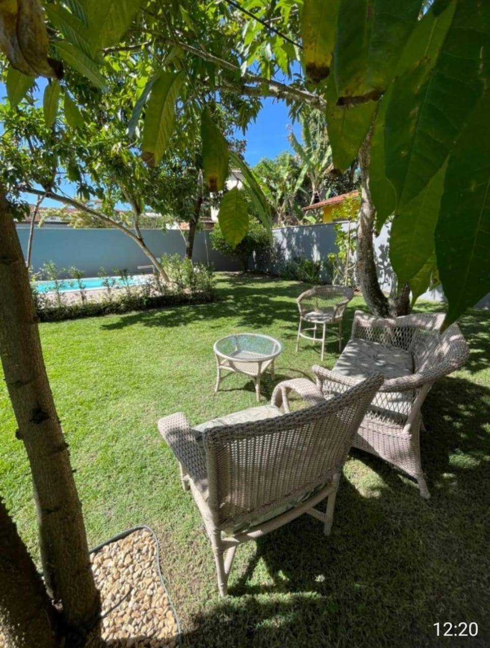 Casa Tropicana Itaúnas Centro — 4-Star Luxury Hotel in Conceicao Da Barra, Brasil