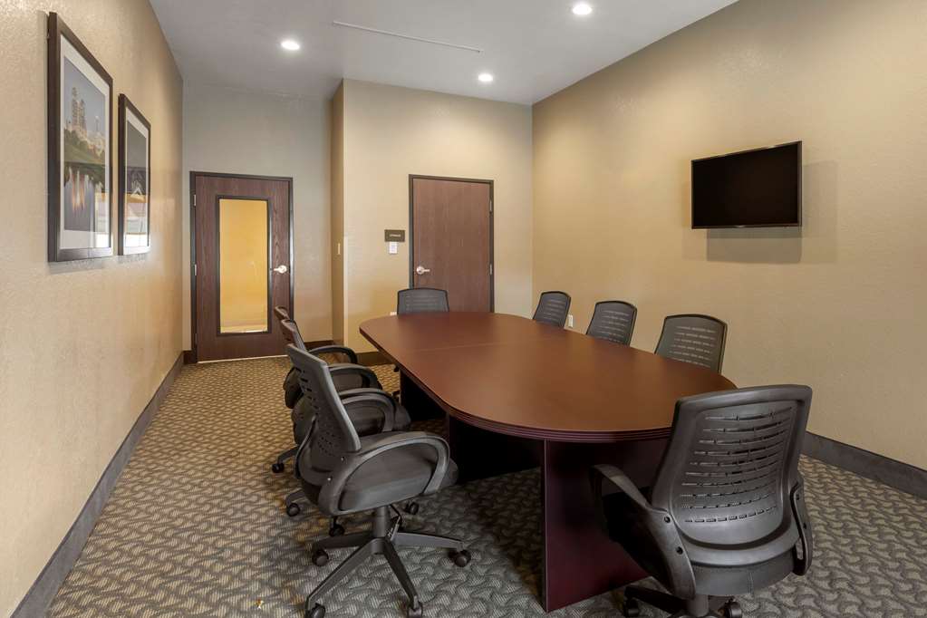 Comfort Inn & Suites Euless DFW West - photo 27
