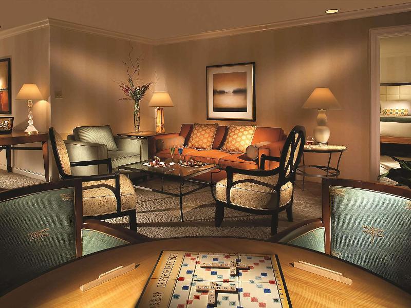 Fairmont Dallas - photo 26