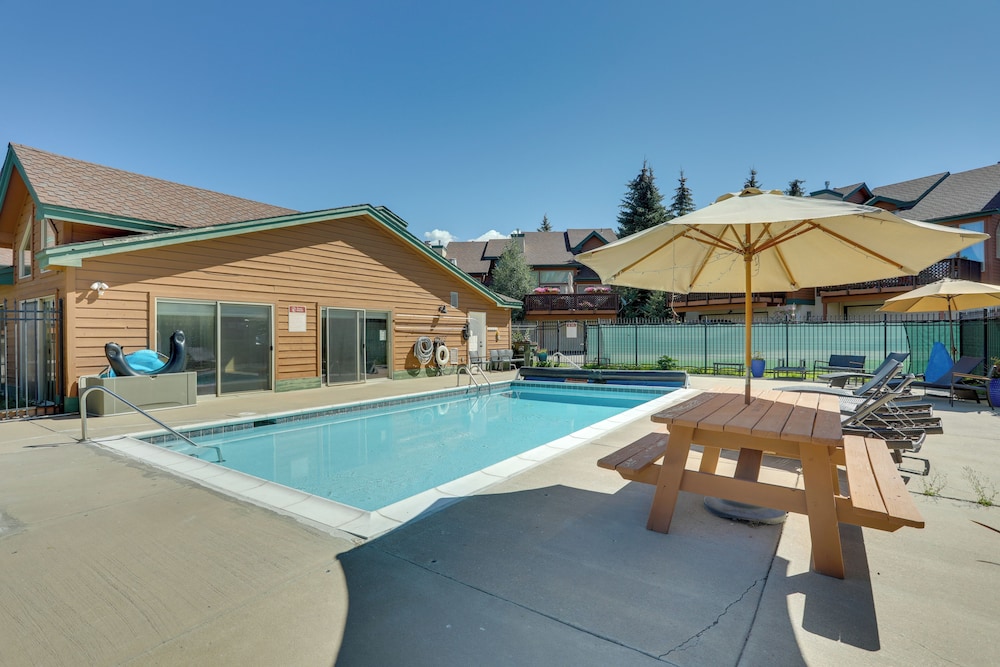 Studio in Edwards 4 Mi to Beaver Creek Resort - photo 19