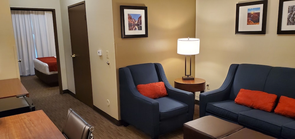City Express by Marriott Tempe - photo 15