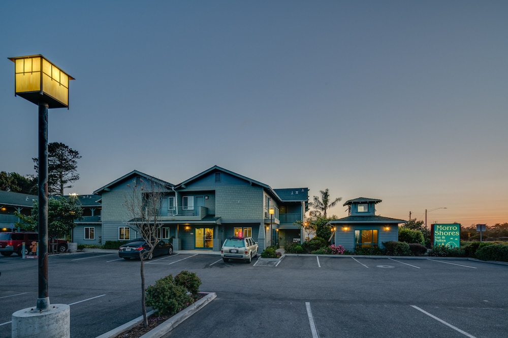 Morro Shores Inn And Suites - photo 9