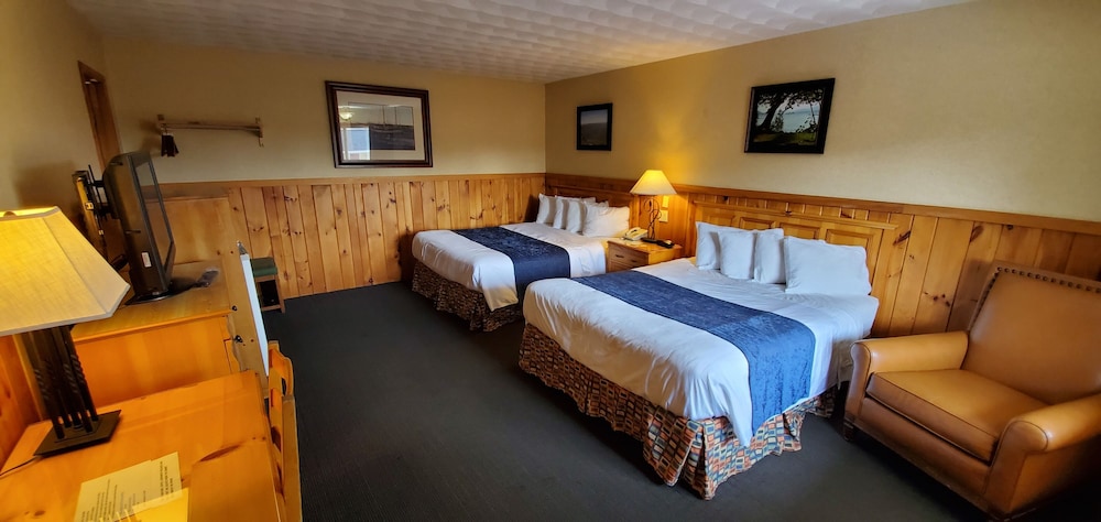 The Lake Motel - photo 25