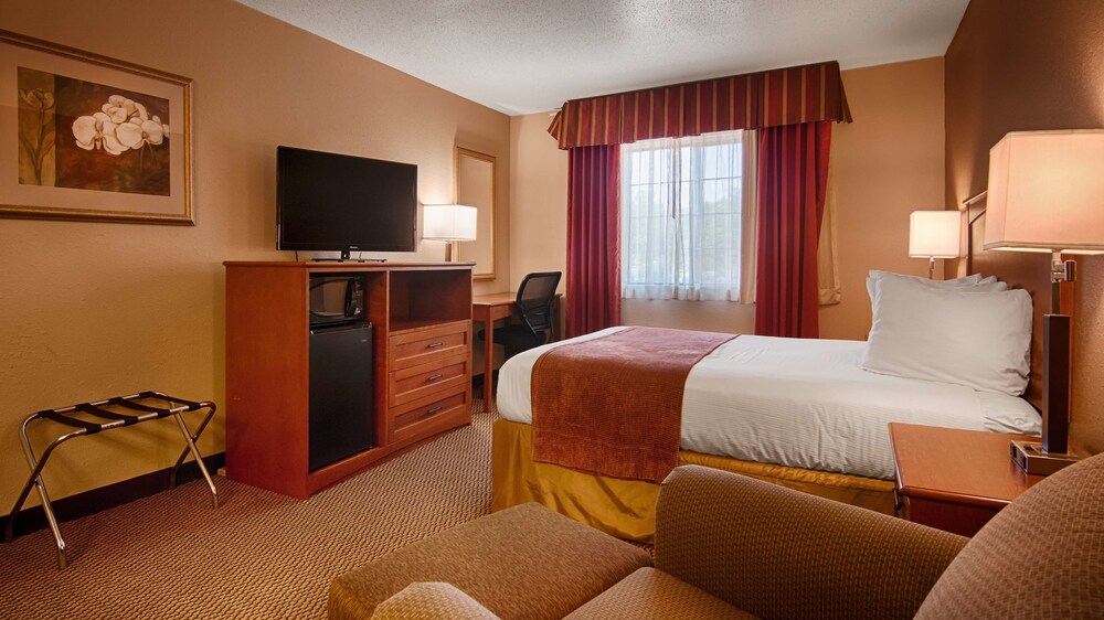 Best Western Plus Fairfield Executive Inn - photo 5