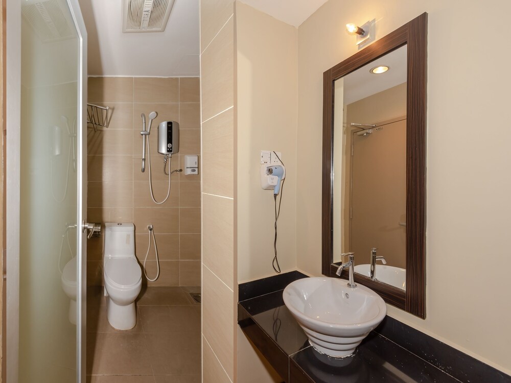 Regalo Hotel - last minute hotel in Malacca