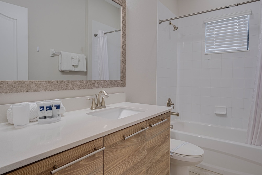 Balmoral Resort 194al 4 Bedroom Home by RedAwning - photo 18