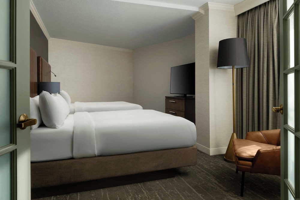 Renaissance Boulder FlatIron Hotel - photo 17