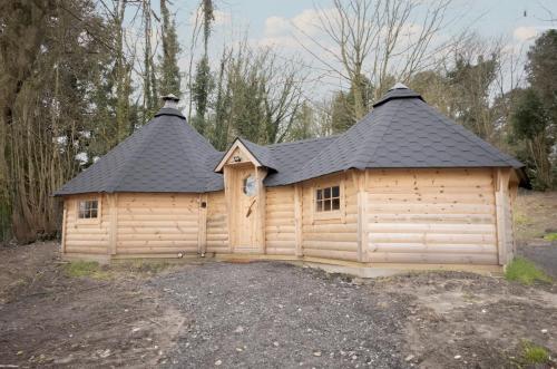 Gîte Le Refuge Nordique — hotel in Neufchatel-Hardelot