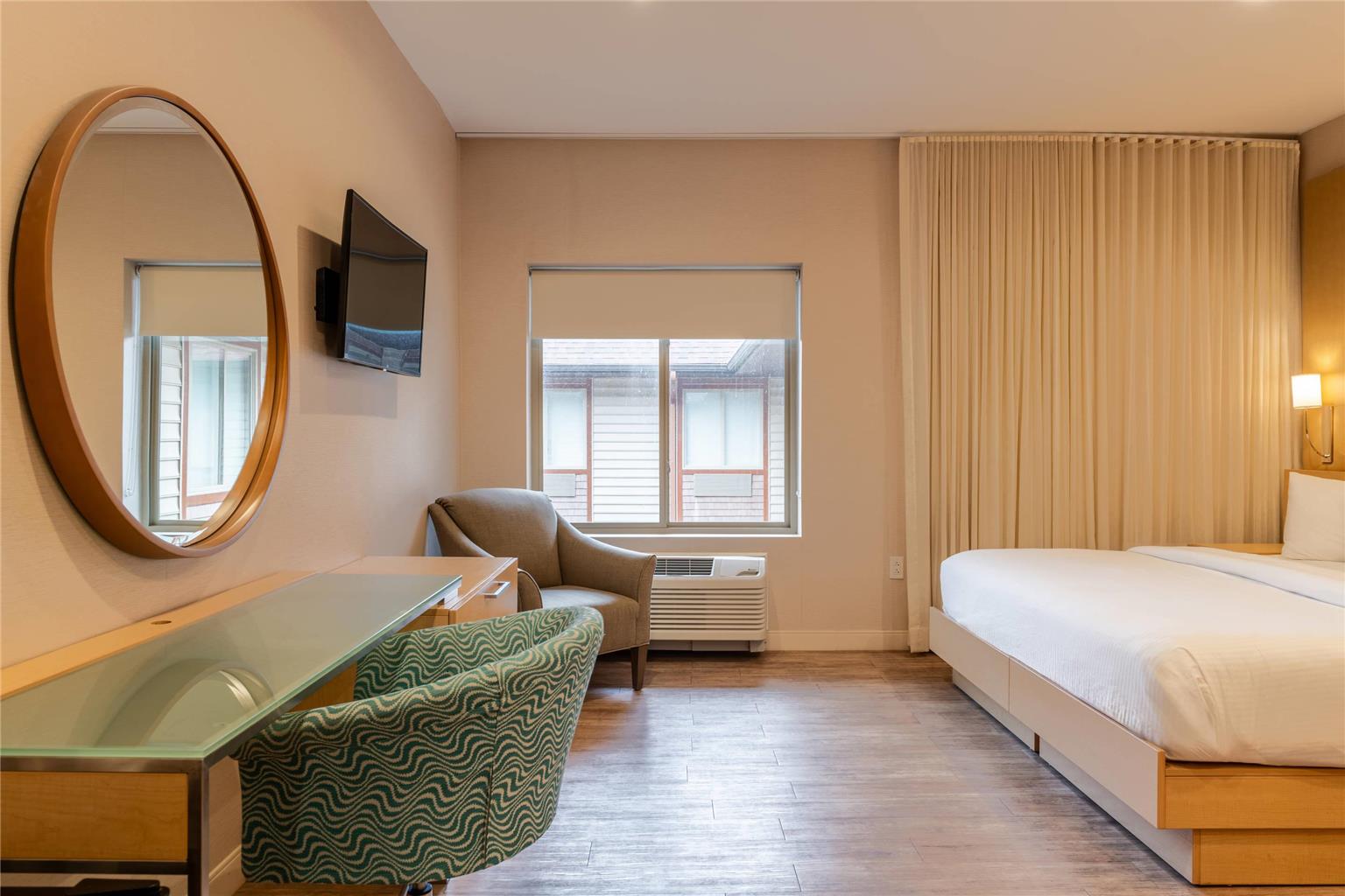 The Chandler Inn Bethlehem Littleton an Ascend Collection Hotel - photo 13