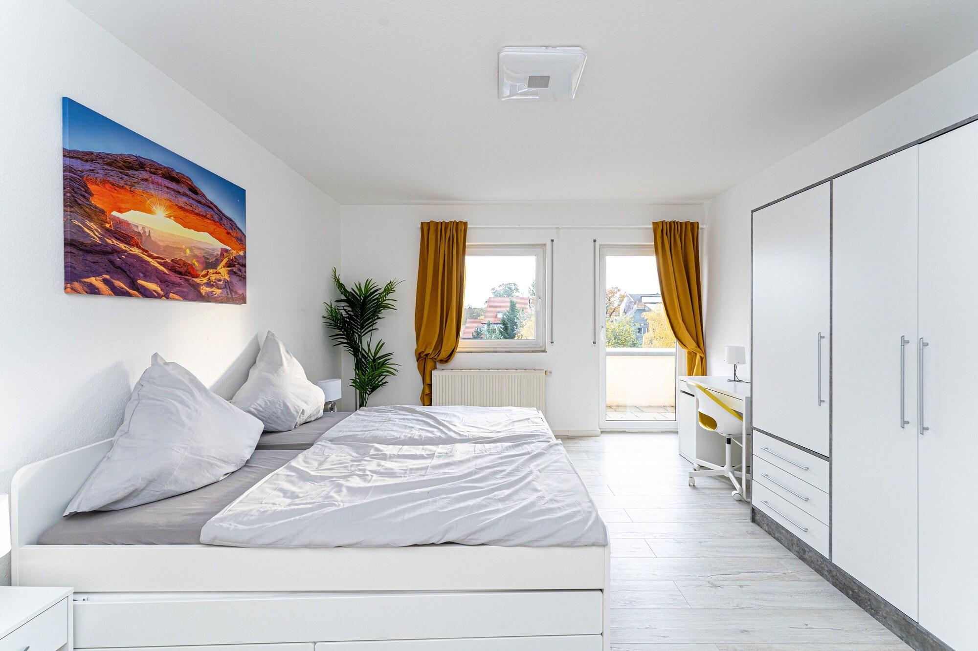5 Zimmer Apartment nahe Müggelsee — 4-Star Luxury Hotel in Berlin, Germany