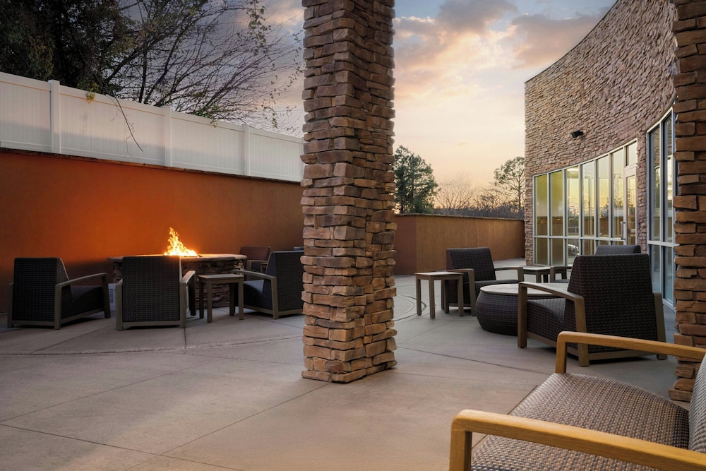 Courtyard By Marriott Fayetteville Fort Bragg Spring Lake - photo 34