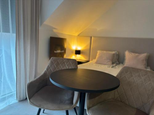 Pegazus Vendeghaz in Hajduszoboszlo, Hungary