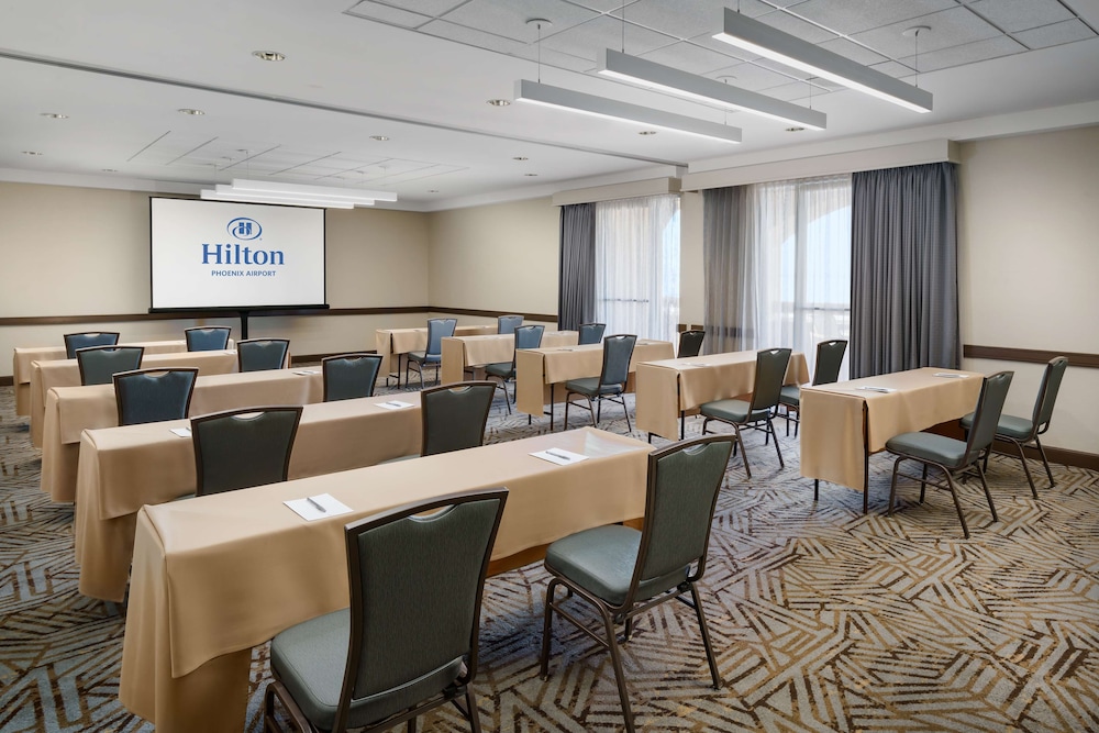 Hilton Phoenix Airport - photo 65