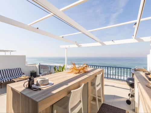 Skiathos at Beachfront Apartments in Shakas Rock — 4-Star Luxury Hotel in Ballito, South Africa