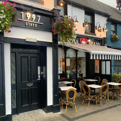 Mocha Beans Westport in Westport, Republic of Ireland