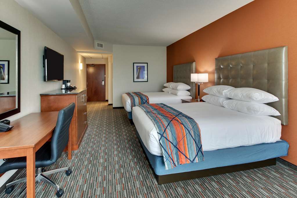 Drury Inn & Suites Knoxville West - photo 41