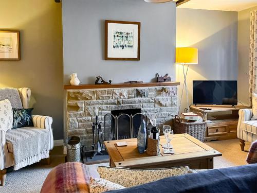 Half Moon Cottage
